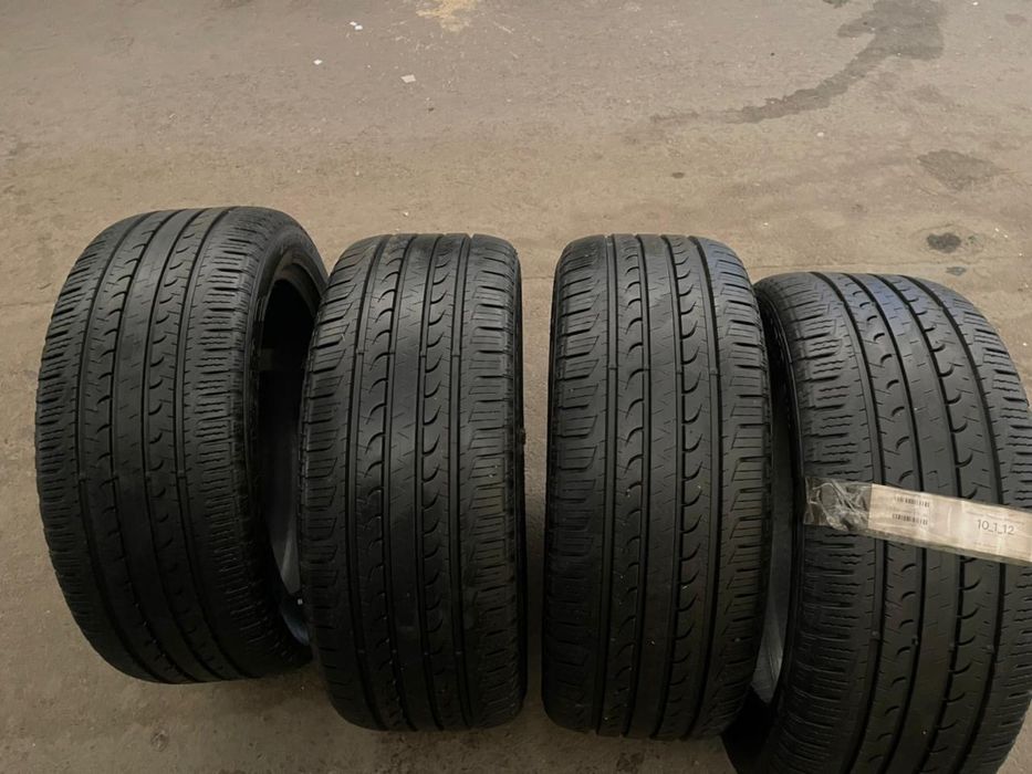 Шины goodyear  летние