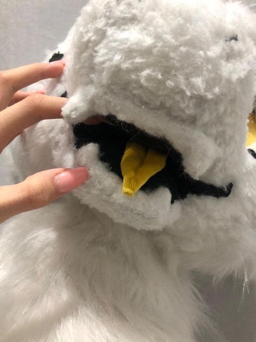 фурри фурсьют дракон