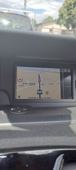 Vind Renault Scenic 3 1.5 din 2012