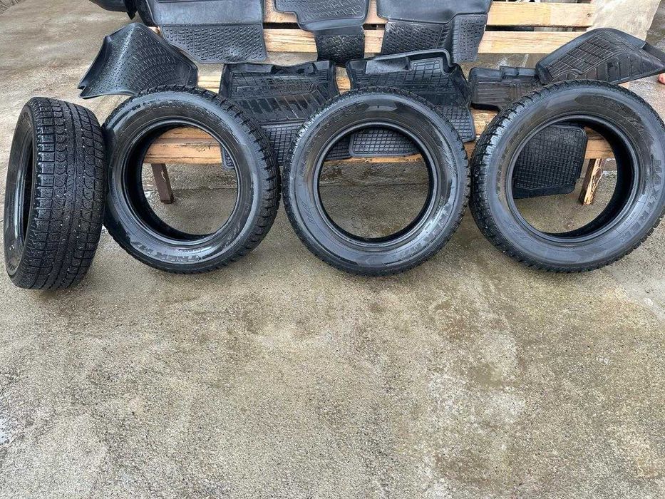 Авто шины maxtrek РАЗМЕР 17