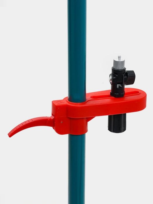 Штанга телескопическая для лазерного уровня  4.2m