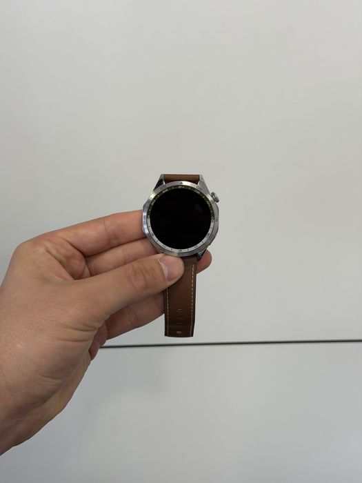 Huawei Watch GT4