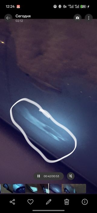 Ультрафиолетовый фонарь 180w