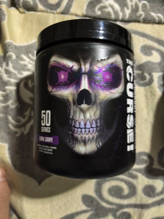 Спортивное питание