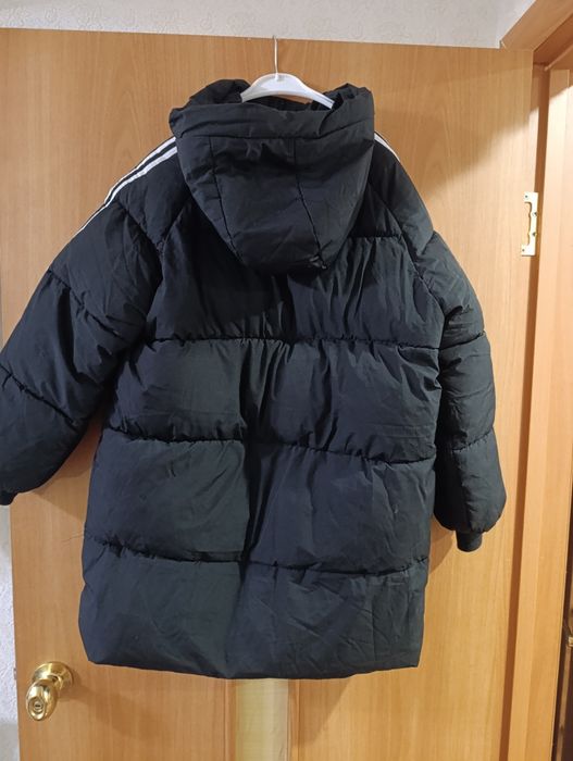 Продам зимнюю куртку