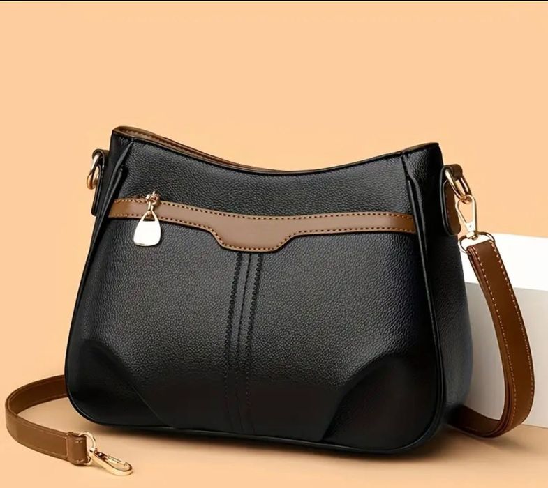 Дамска стилна чанта