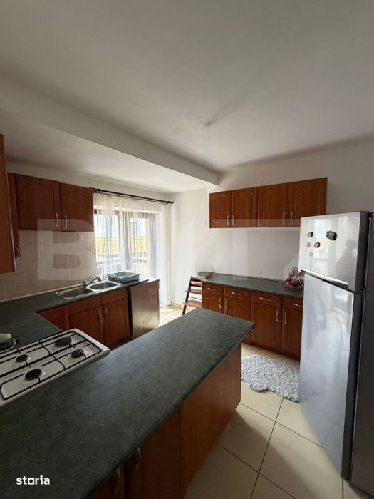 Inchiriere apartament la casa, Central, 150 mp