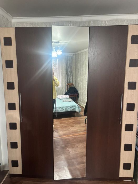 Спальни гарнитура