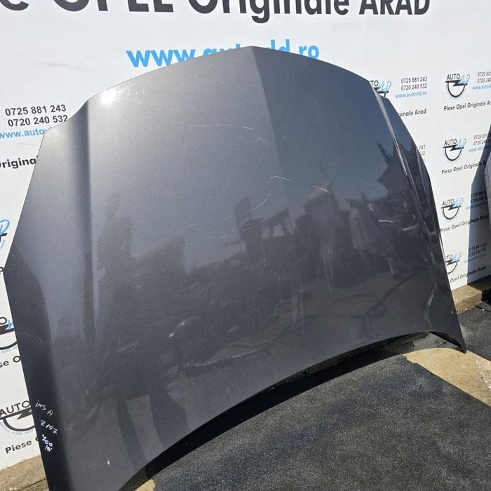 Capota motor gri Z177 Opel Insignia A