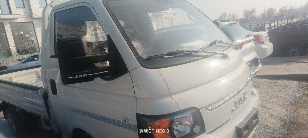 Jac x200 mega chegirma