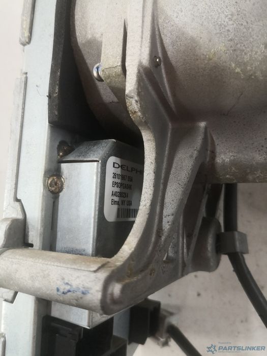 Coloana Directie Opel Meriva (X03) [ 2003 - 2010 ] Oem 2610865205B