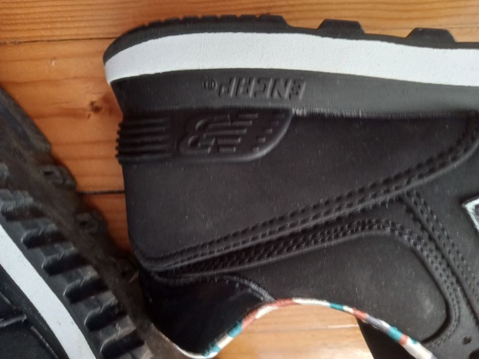 Маратонки New Balance 574GYH  Encap 45 номер