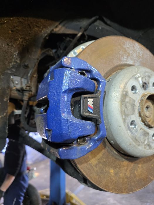 Sistem frânare M G30 G31 G32