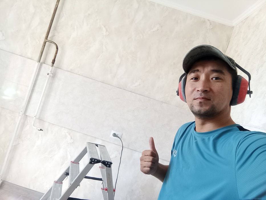 Электрик Ақтөбе Аскар