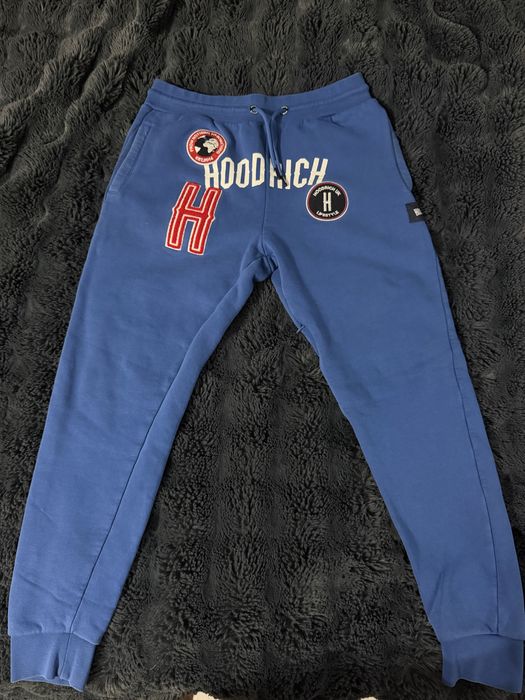 Vand pantaloni Hoodrich