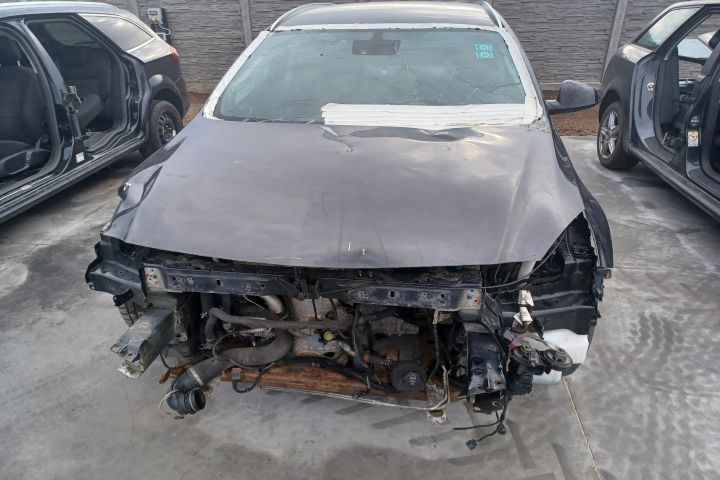 Hayon Opel Insignia A [2008 - 2014] Liftback 5-usi 2.0 DTH AT (160 hp