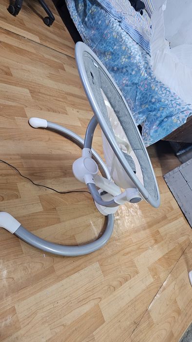 Детская кресло качалка