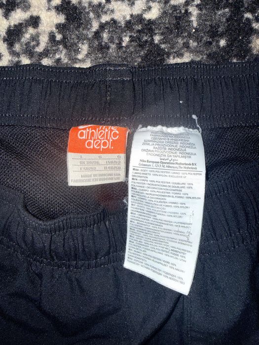Nike Dri Fit Jogger