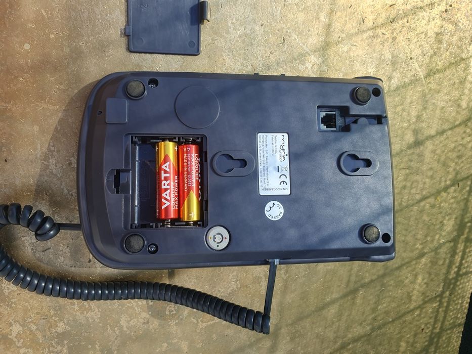 Telefon fix Myria