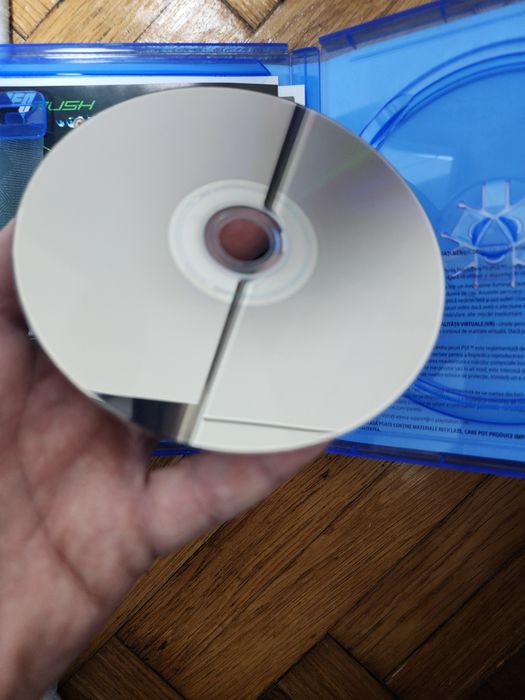 FC25 PS5 - FIFA 2025