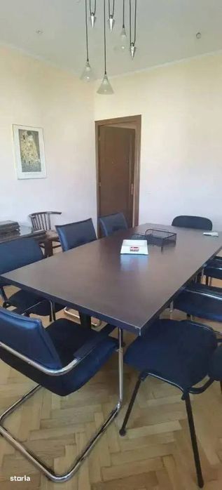 Apartament 5 Camere | Pretabil Birouri | Zona Arcul de Triumf |Renovat