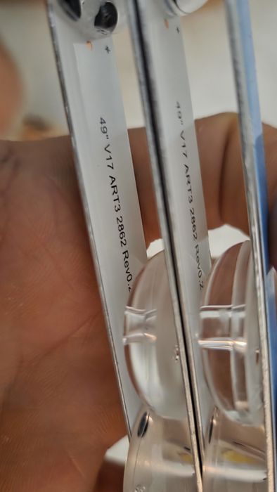 Подсветка Светодиодные для телевизора