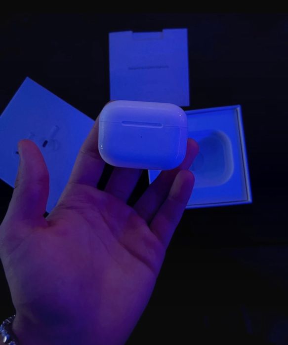 Airpods 2 pro