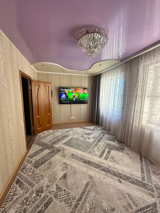 Срочно ! Продам квартиру 4-х комнатную