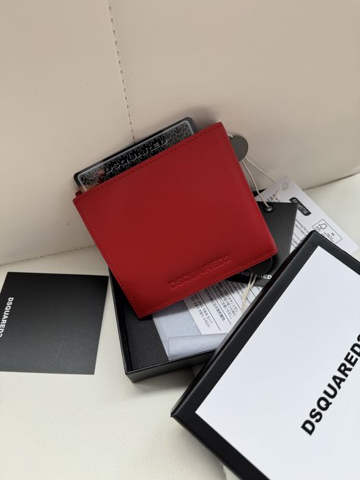 Portofel Dsquared 2
