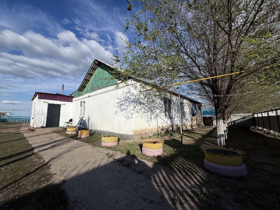 Нұрбұлақ ауылынан үй сатылады