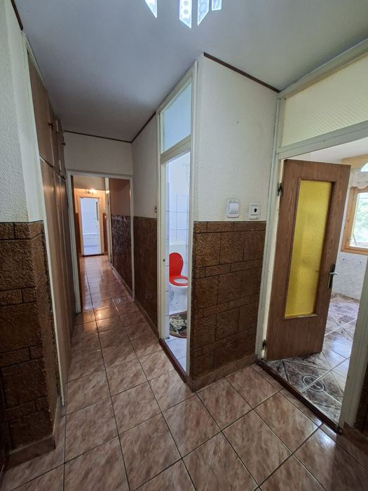 Apartament decomandat cu 3 camere in Tulcea, C5
