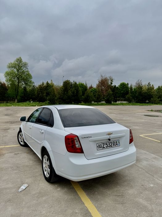 Gentra 1pozitsiya zavod Gaz/Benzin