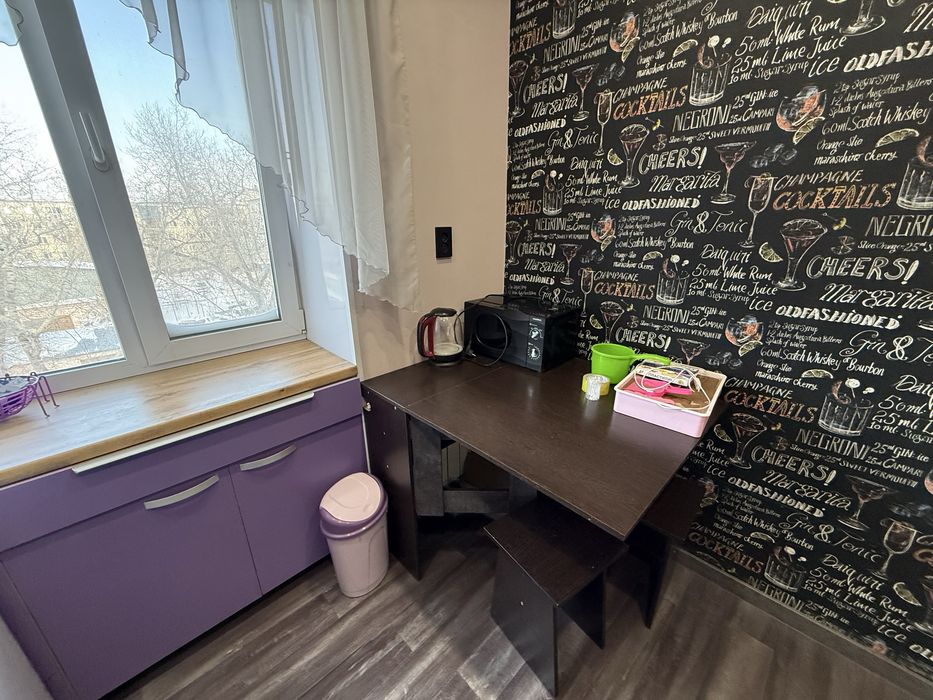 Сдам 3-ку на Тайге!