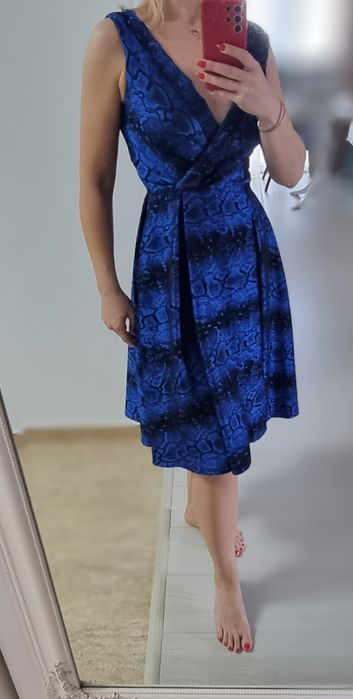 Rochie eleganta de zi/seara,  masura M