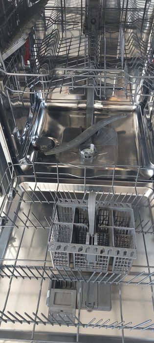 Masina de spalat vase