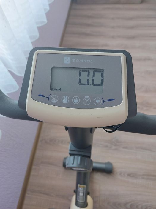 Велоергометър Domyos VM230