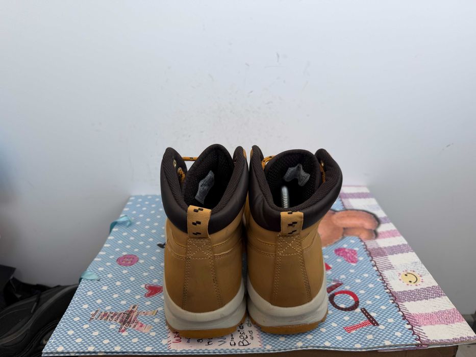 Nike Manoa Leather''оригинални боти 44.5 номер