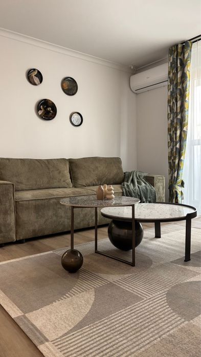 Apartament 2 camere - aproape de Piata, Cresa, Scoala 7
