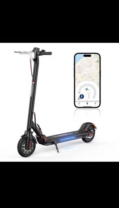 Trotineta electrica M5 PRO 350w