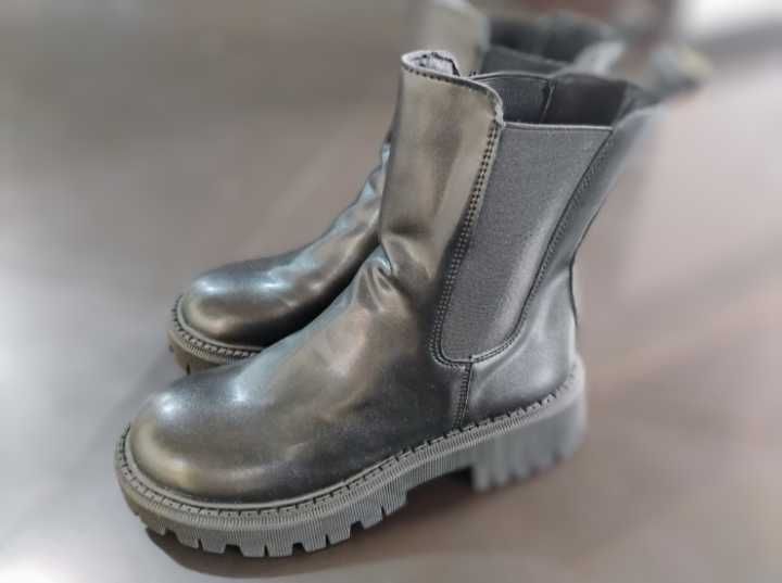 Нови дамски боти