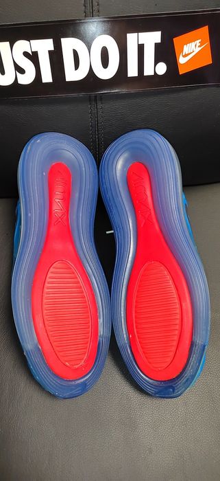 Nike Air Max  720, номер 41