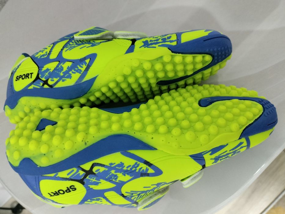 Бутсы для тренировки