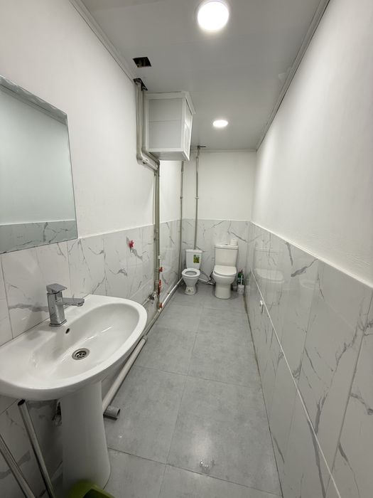 Коммерческое помещение