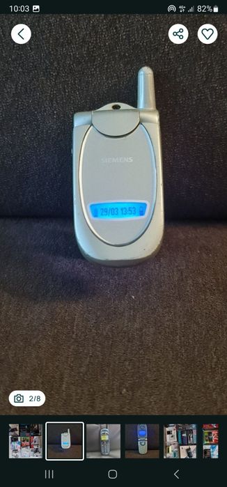 Telefoane de colectie !