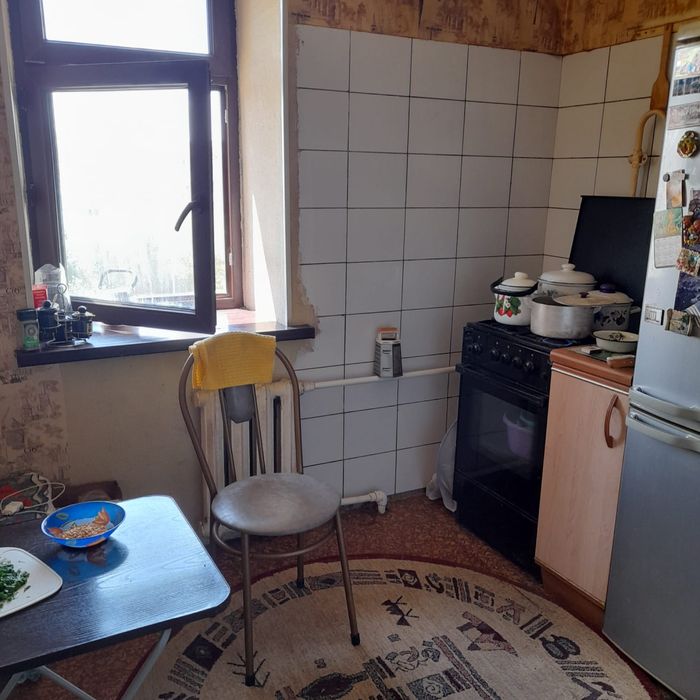 Продам квартиру в центре