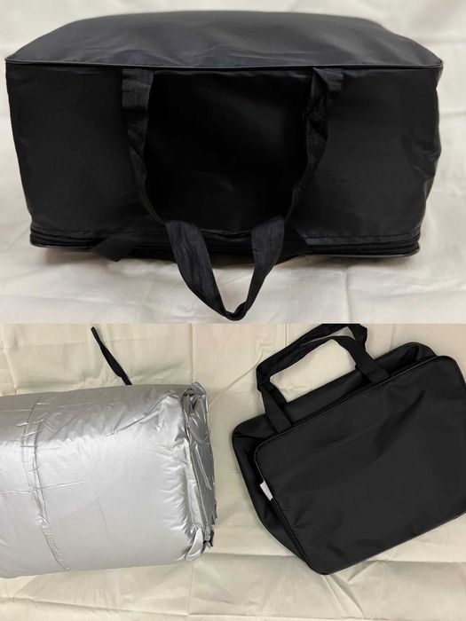 Тент чехол автомобильный Премиум класса