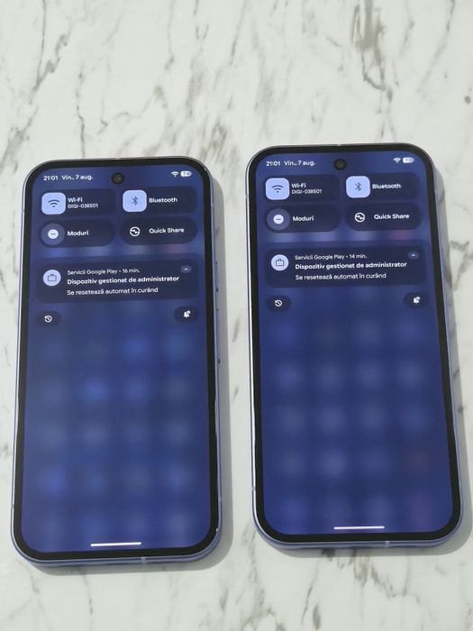 Vand 2 Buc Google Pixel 10a 128gb