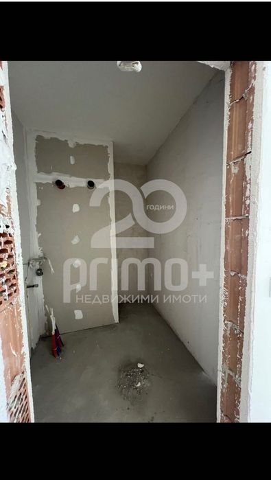 Двустаен апартамент кв.акация гр.Велико Търново