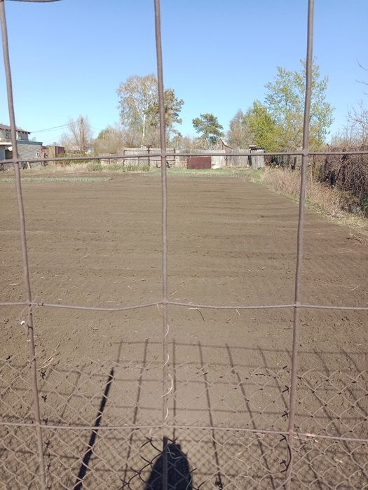 12,5 соток С/О  Железобетонщик