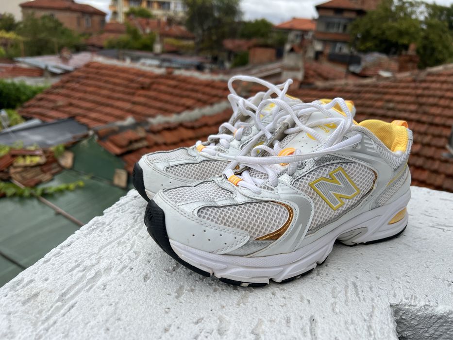 New Balance 530 38.5 Wm s